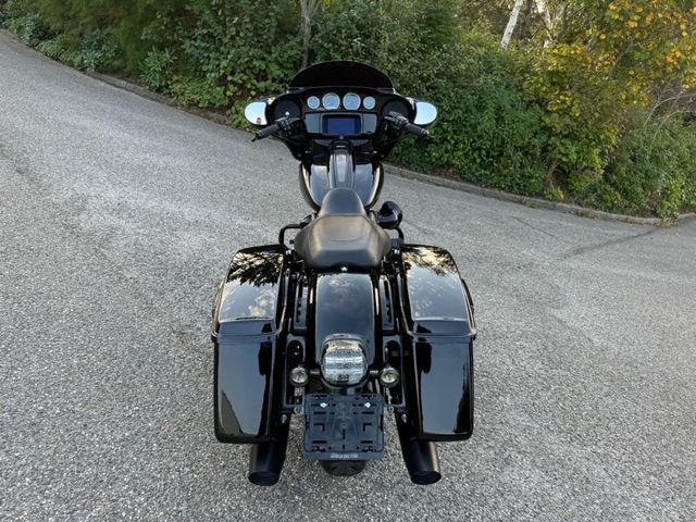 harley-davidson - cvo-streetglide-117