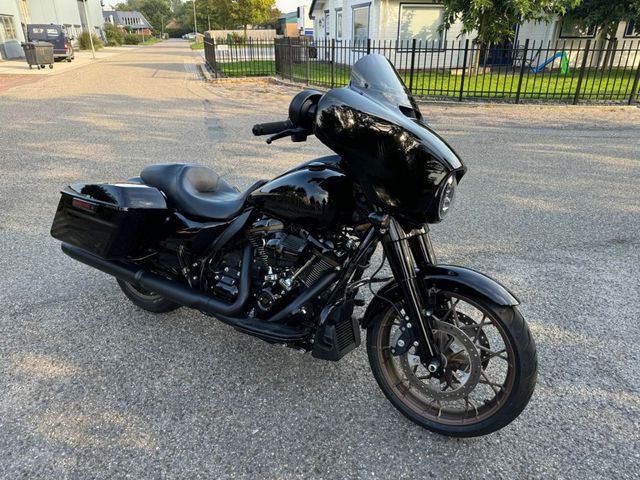 harley-davidson - cvo-streetglide-117