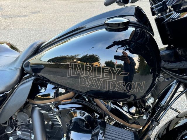 harley-davidson - cvo-streetglide-117