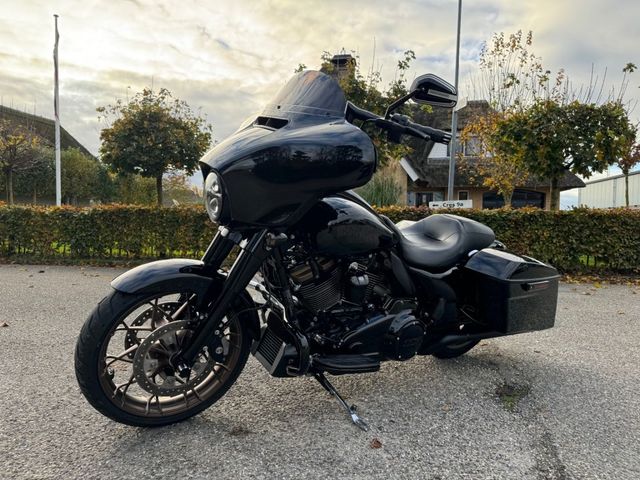 harley-davidson - cvo-streetglide-117