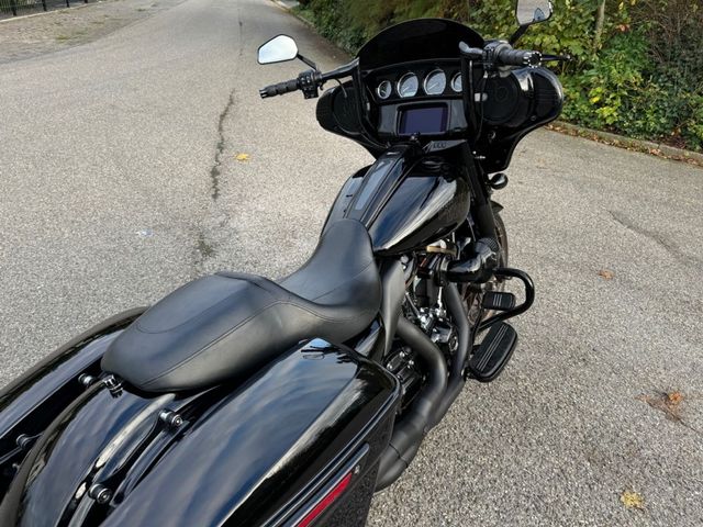 harley-davidson - cvo-streetglide-117