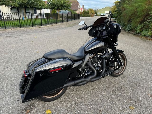 harley-davidson - cvo-streetglide-117