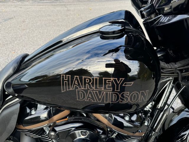 harley-davidson - cvo-streetglide-117