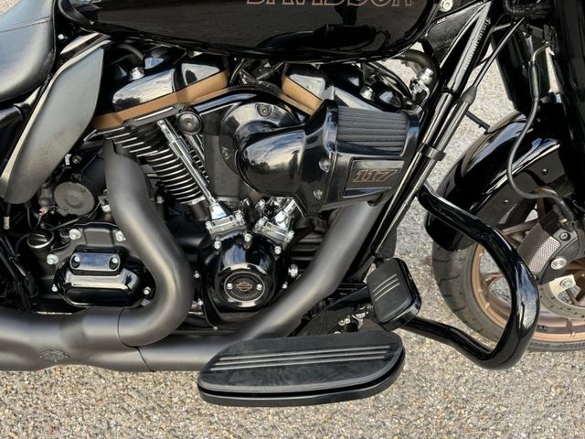 harley-davidson - cvo-streetglide-117