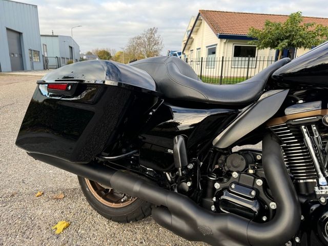 harley-davidson - cvo-streetglide-117