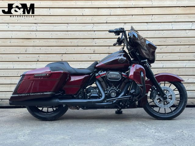 harley-davidson - cvo-streetglide-117