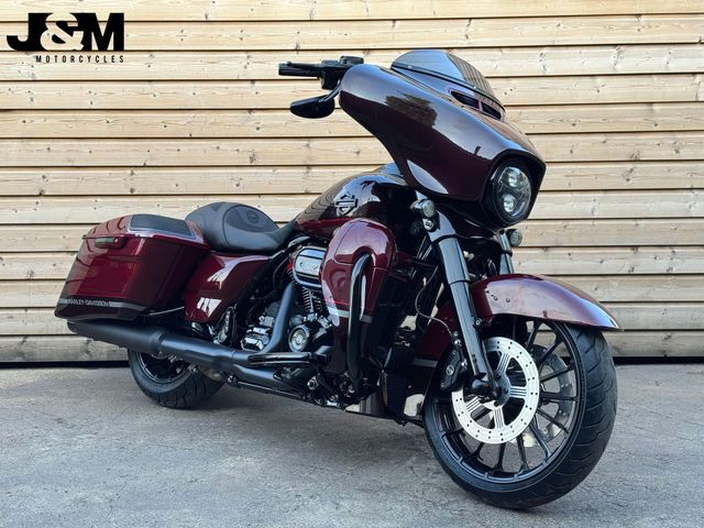 harley-davidson - cvo-streetglide-117