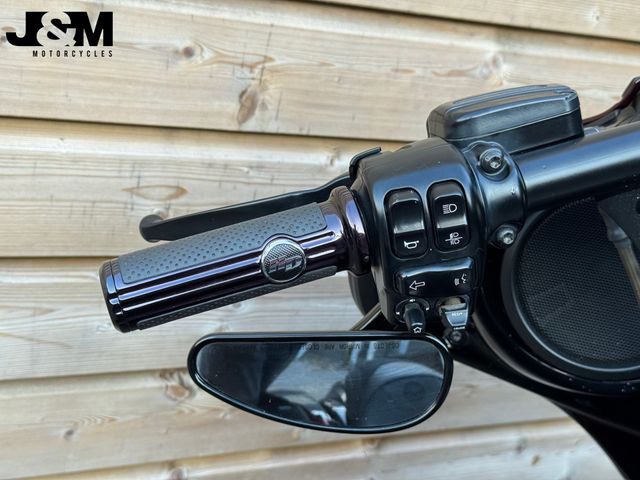 harley-davidson - cvo-streetglide-117