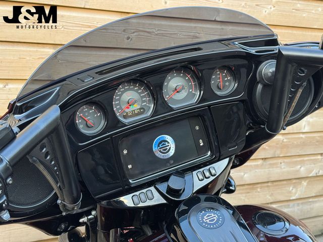 harley-davidson - cvo-streetglide-117