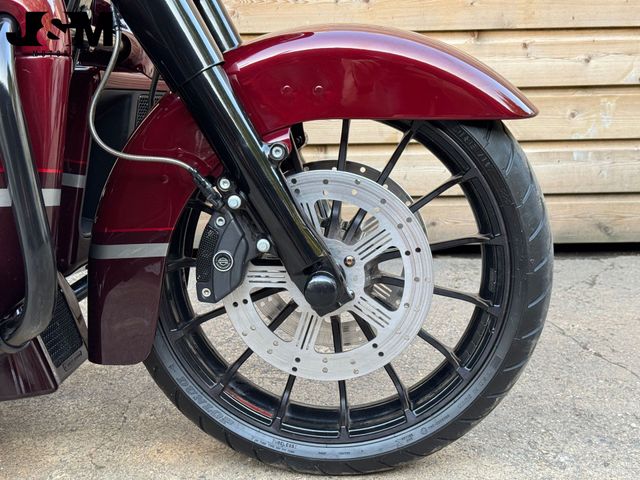 harley-davidson - cvo-streetglide-117