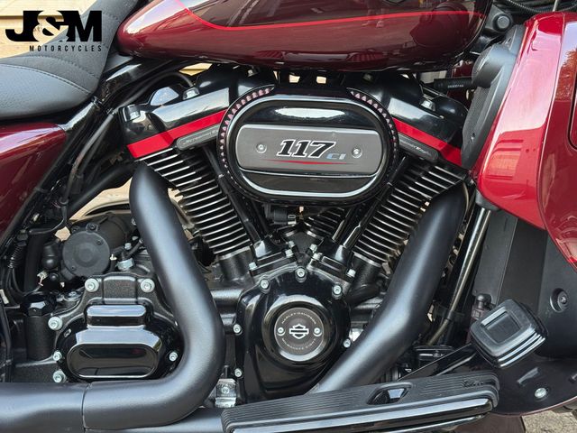harley-davidson - cvo-streetglide-117