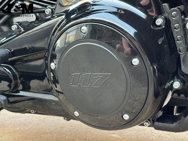 harley-davidson - cvo-streetglide-117