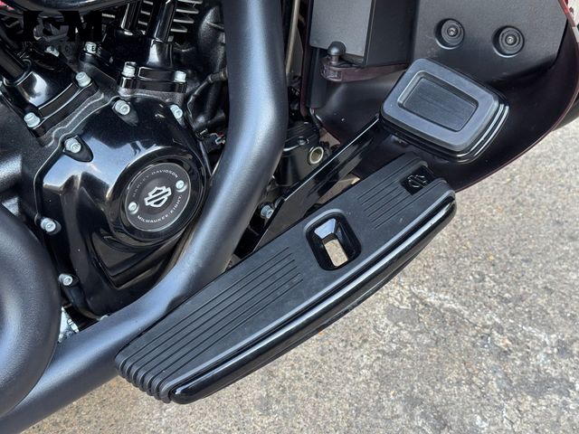 harley-davidson - cvo-streetglide-117