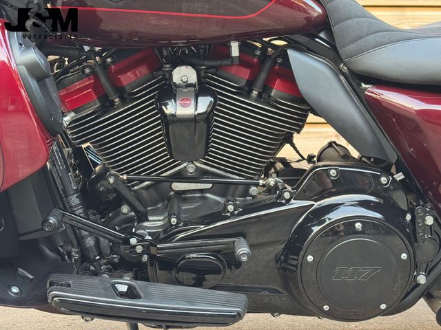 harley-davidson - cvo-streetglide-117