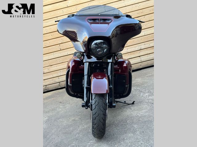 harley-davidson - cvo-streetglide-117