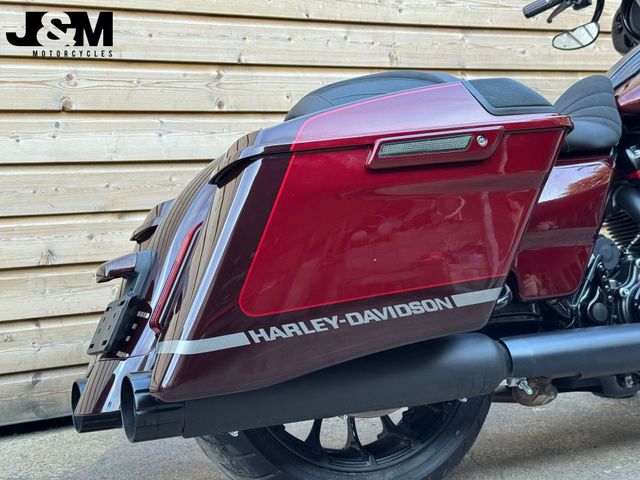 harley-davidson - cvo-streetglide-117