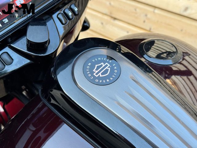 harley-davidson - cvo-streetglide-117