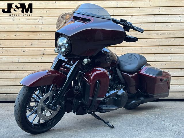 harley-davidson - cvo-streetglide-117