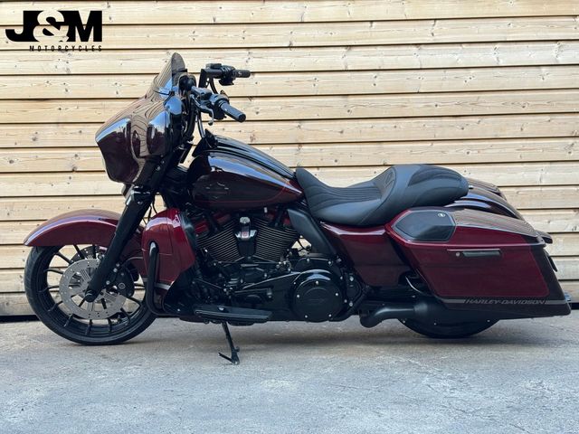 harley-davidson - cvo-streetglide-117