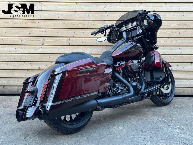 harley-davidson - cvo-streetglide-117