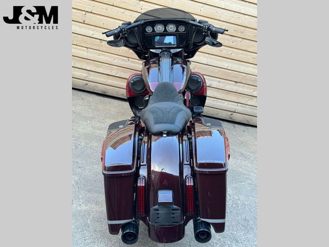 harley-davidson - cvo-streetglide-117
