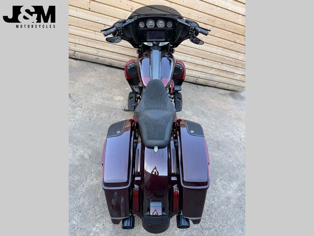 harley-davidson - cvo-streetglide-117
