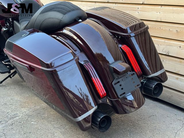 harley-davidson - cvo-streetglide-117