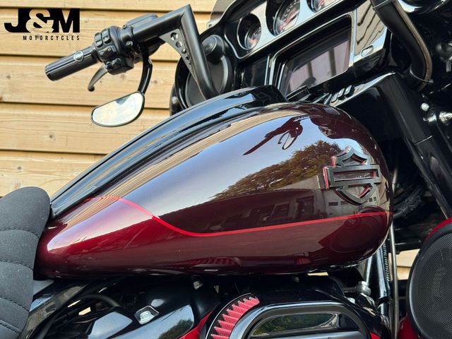 harley-davidson - cvo-streetglide-117