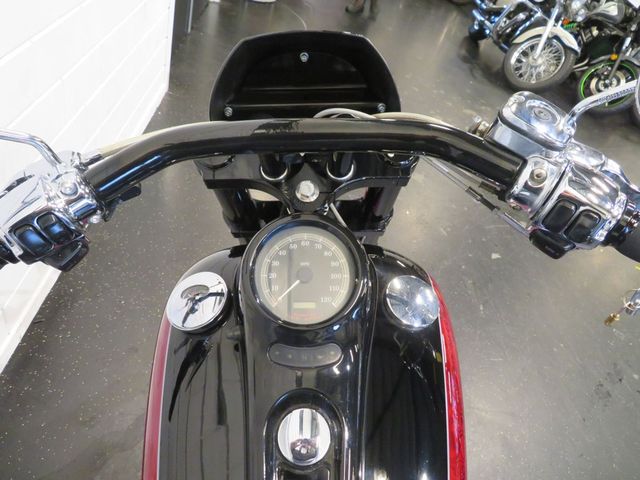 harley-davidson - deuce-fxstd-softail