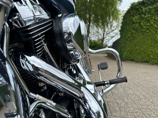 harley-davidson - deuce-fxstd-softail