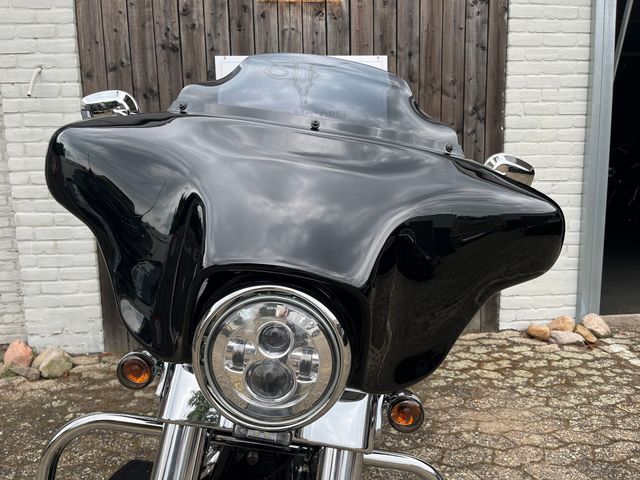 harley-davidson - electra-glide-classic-flhtc