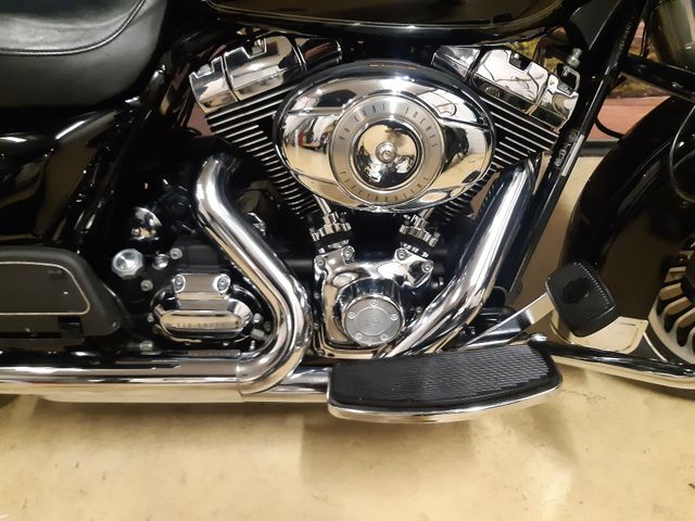 harley-davidson - electra-glide-classic-flhtc