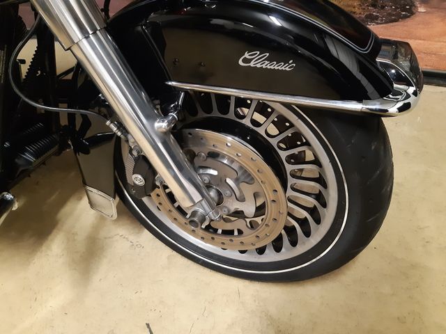 harley-davidson - electra-glide-classic-flhtc