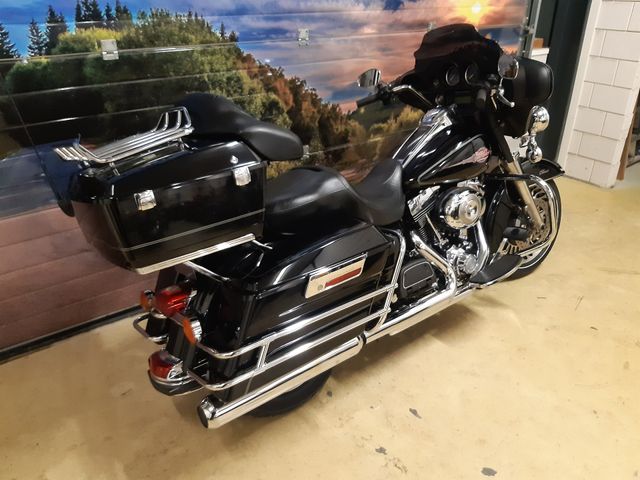 harley-davidson - electra-glide-classic-flhtc