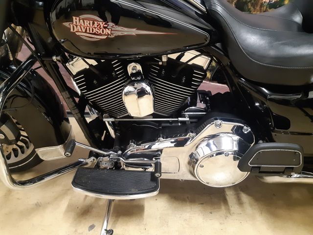 harley-davidson - electra-glide-classic-flhtc