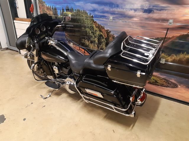 harley-davidson - electra-glide-classic-flhtc