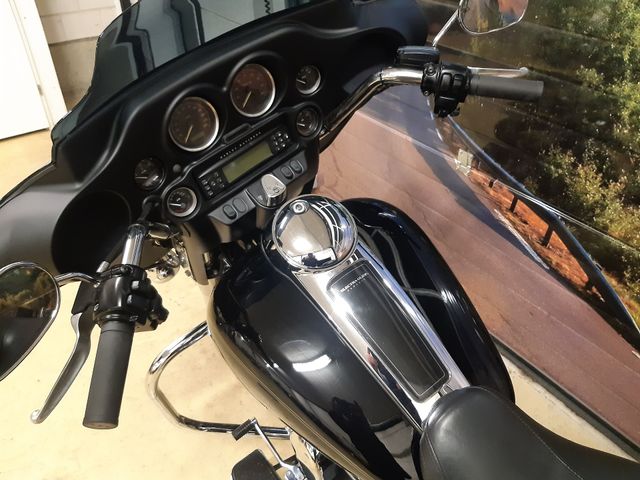 harley-davidson - electra-glide-classic-flhtc