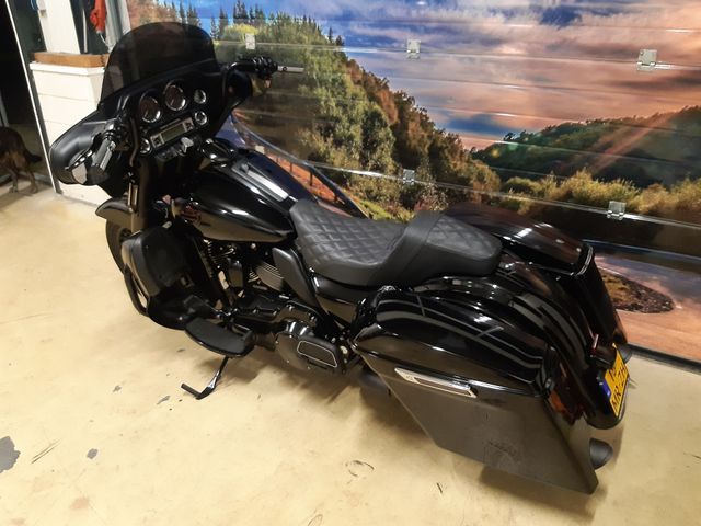 harley-davidson - electra-glide-classic-flhtc