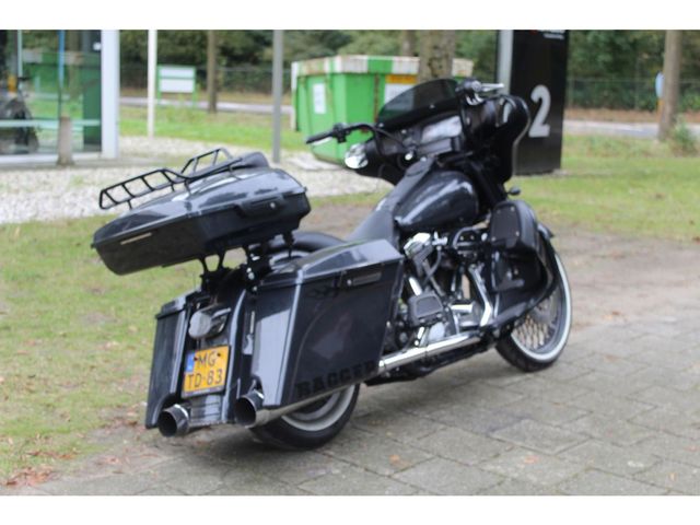 harley-davidson - electra-glide-classic-flhtc