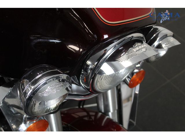 harley-davidson - electra-glide-classic-flhtc