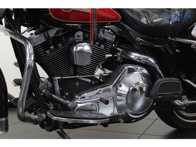 harley-davidson - electra-glide-classic-flhtc