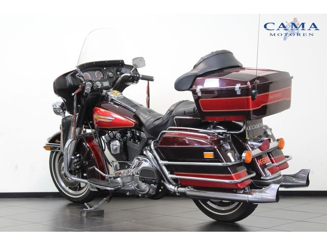 harley-davidson - electra-glide-classic-flhtc