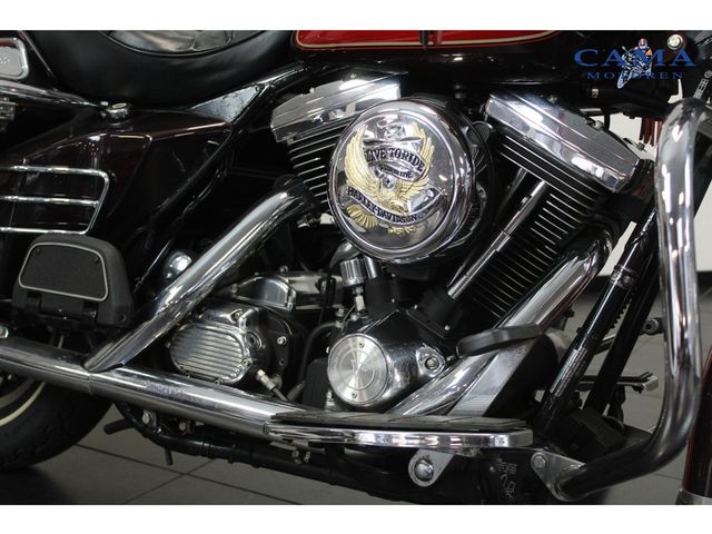 harley-davidson - electra-glide-classic-flhtc