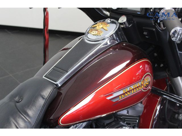 harley-davidson - electra-glide-classic-flhtc