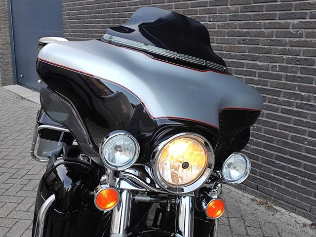 harley-davidson - electra-glide-classic-flhtc