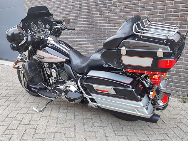 harley-davidson - electra-glide-classic-flhtc