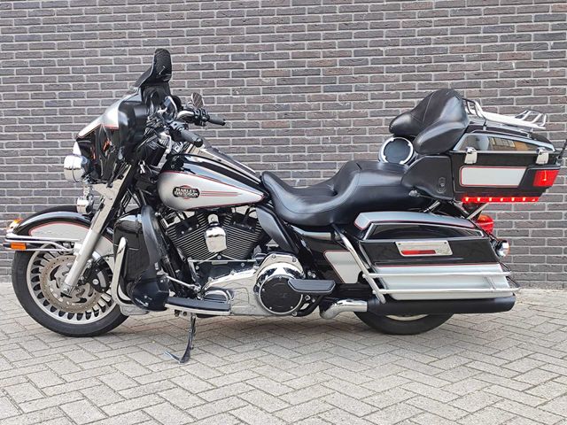 harley-davidson - electra-glide-classic-flhtc