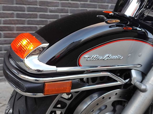 harley-davidson - electra-glide-classic-flhtc