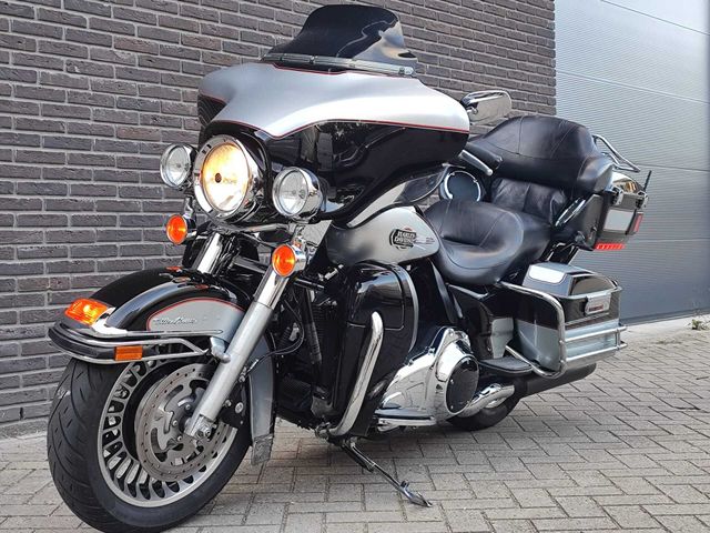 harley-davidson - electra-glide-classic-flhtc