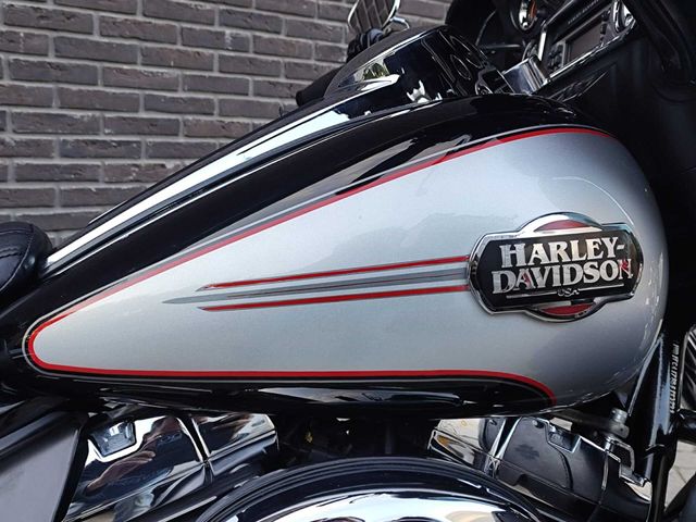 harley-davidson - electra-glide-classic-flhtc